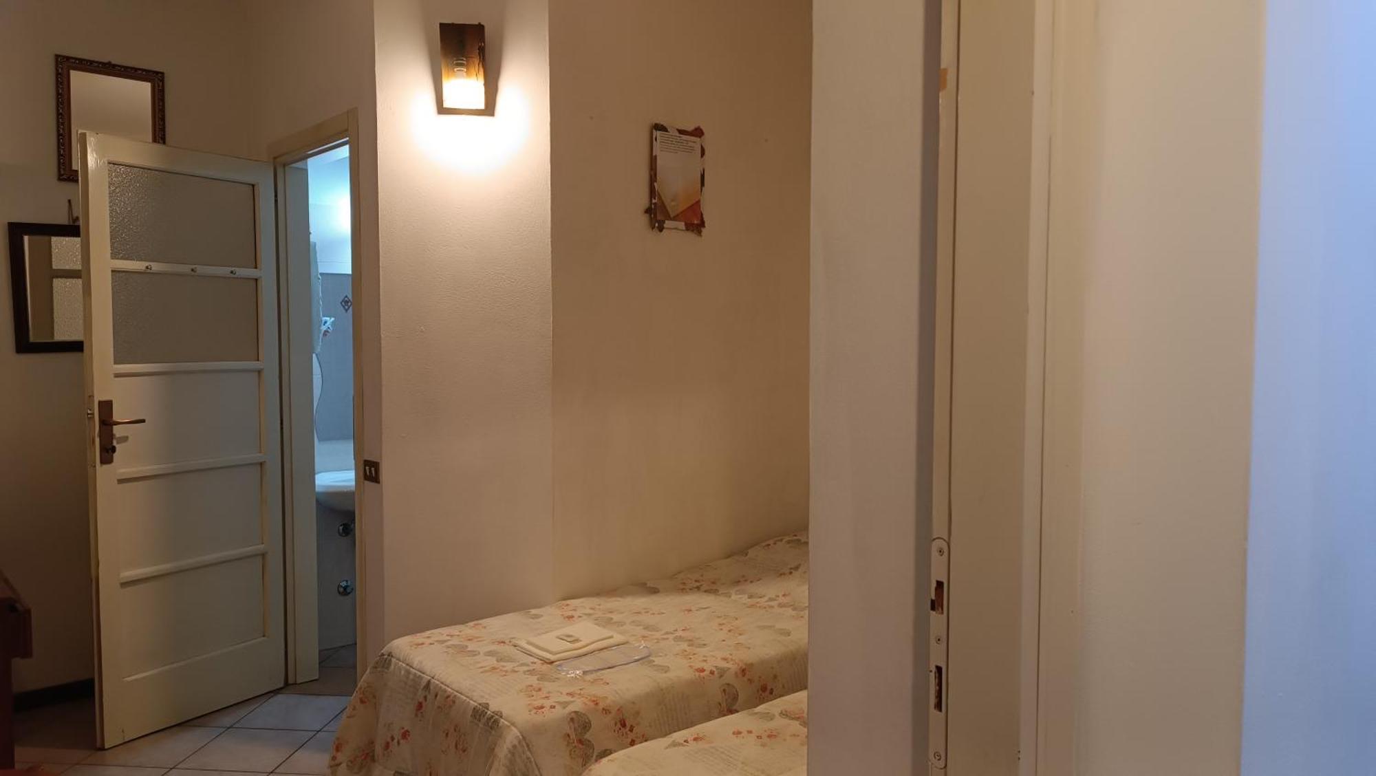 Viandante Lecco Exterior photo